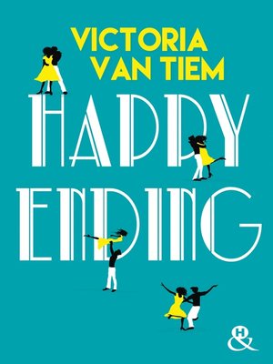 cover image of Happy ending